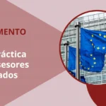 Imagen que refleja el título del artículo sobre el reglamento eIDAS